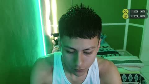 stebeen smith online show from 06.08.26