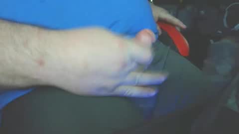 steelman8484 online show from 12.22.25