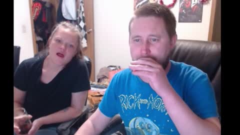 SteelSings online show from 01.22.25