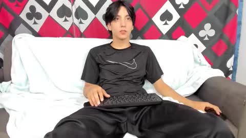 Steerling online show from 02.07.26