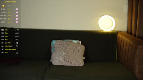 Steeve online show from 01.17.25