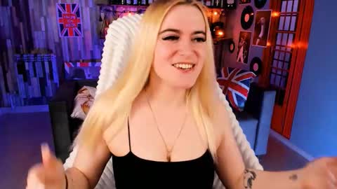 stef_nicks online show from 03.17.26