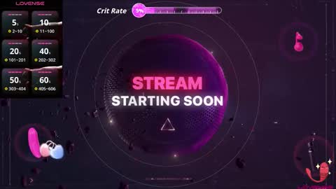 Karla online show from 09.14.25