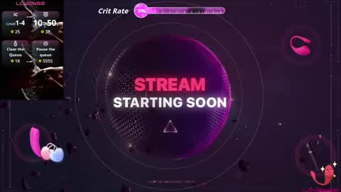 Karla online show from 09.18.25