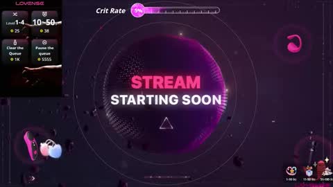 Karla online show from 10.12.25