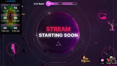 Karla online show from 11.01.25