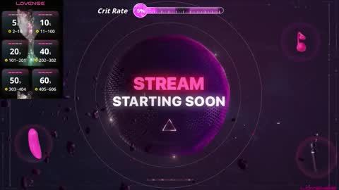 Karla online show from 11.08.25