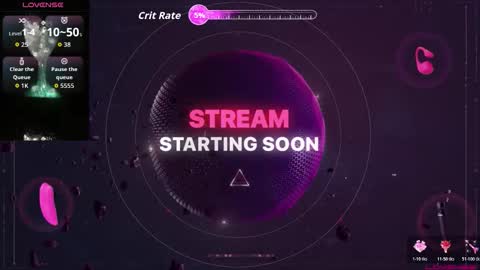 Karla online show from 11.29.25