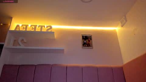 Stefa Gomez  online show from 12.30.24