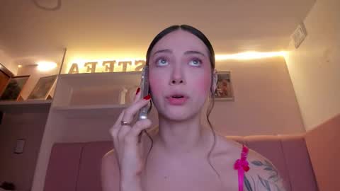 Stefa Gomez  online show from 02.14.26