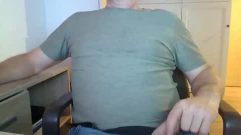 Stefan online show from 10.30.25