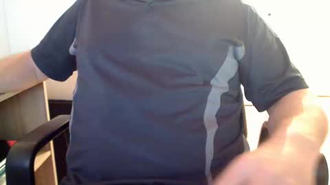 Stefan online show from 11.17.25