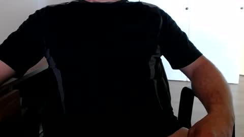 Stefan online show from 07.22.26
