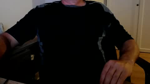 Stefan online show from 07.31.26
