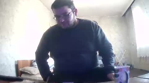 Stefan online show from 12.16.24