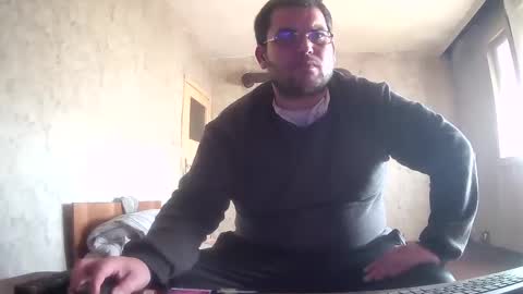 Stefan online show from 12.17.24