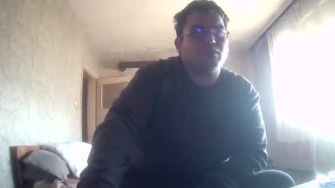 Stefan online show from 12.31.24