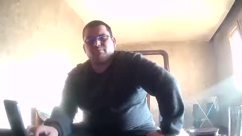 Stefan online show from 01.26.25