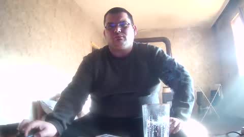 Stefan online show from 01.27.25