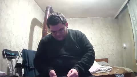 Stefan online show from 01.31.26