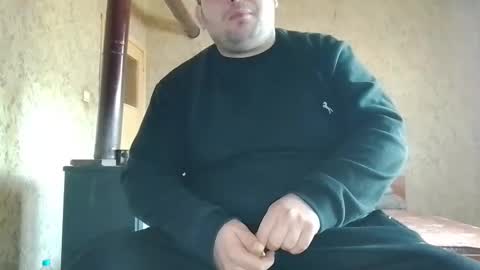 Stefan online show from 03.13.26