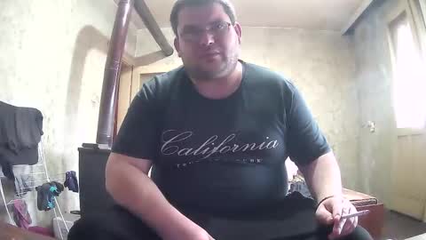 Stefan online show from 03.27.26