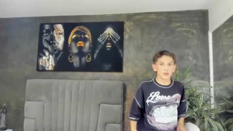 Stefan Keller online show from 07.20.26