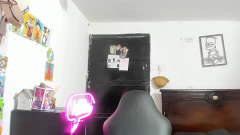 Snapshot of stefan_litleee chatting on 01.19.26 julieth-cancer online show from 01.19.26