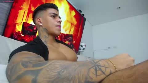 Macallan online show from 01.22.25