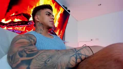 Snapshot of stefan_macallan chatting on 02.18.26 Macallan online show from 02.18.26