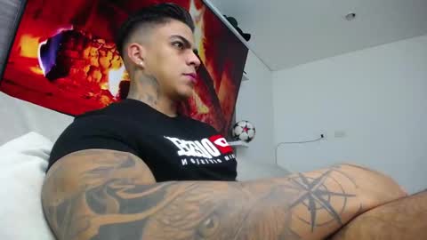 Snapshot of stefan_macallan chatting on 03.25.26 Macallan online show from 03.25.26