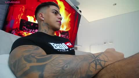 Snapshot of stefan_macallan chatting on 04.03.26 Macallan online show from 04.03.26