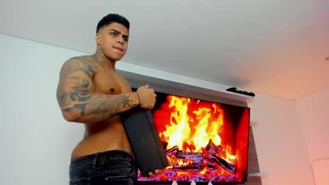 Snapshot of stefan_macallan chatting on 04.05.26 Macallan online show from 04.05.26