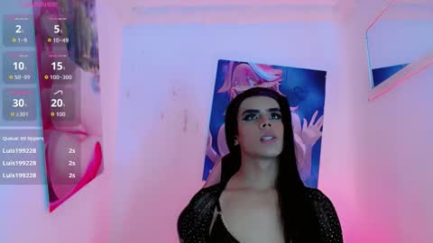 stefani__ online show from 02.21.26