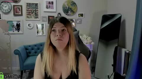 Stefania online show from 07.27.26