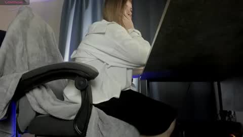 Stefania online show from 07.28.26