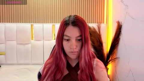 Snapshot of stefania_tp chatting on 02.25.26 Stefania tp 730am - 1400 pm online show from 02.25.26