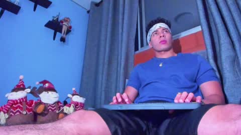 Snapshot of stefann_salvatore chatting on 12.19.24 Stefann Salvatore online show from 12.19.24