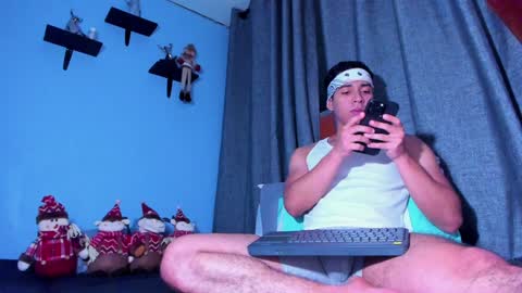 Snapshot of stefann_salvatore chatting on 01.11.25 Stefann Salvatore online show from 01.11.25