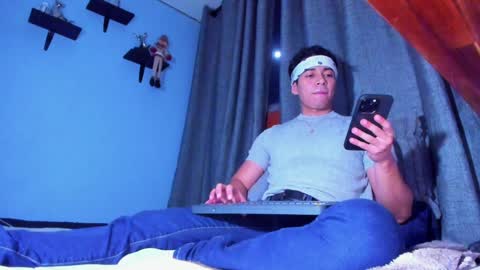 Snapshot of stefann_salvatore chatting on 01.17.25 Stefann Salvatore online show from 01.17.25
