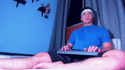Snapshot of stefann_salvatore chatting on 01.19.25 Stefann Salvatore online show from 01.19.25