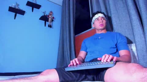 Snapshot of stefann_salvatore chatting on 01.19.25 Stefann Salvatore online show from 01.19.25