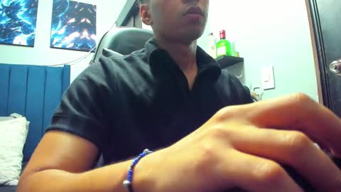 Snapshot of stefann_salvatore chatting on 10.14.25 Stefann Salvatore online show from 10.14.25