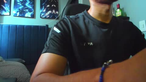 Snapshot of stefann_salvatore chatting on 10.22.25 Stefann Salvatore online show from 10.22.25
