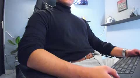 Stefann Salvatore online show from 03.26.26