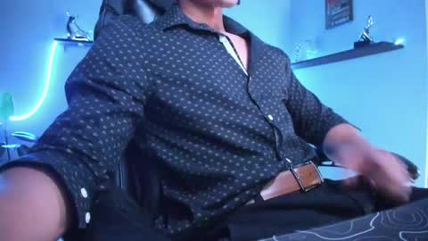 Snapshot of stefann_salvatore chatting on 04.21.26 Stefann Salvatore online show from 04.21.26
