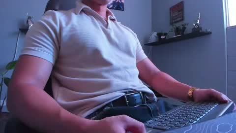 Snapshot of stefann_salvatore chatting on 05.03.26 Stefann Salvatore online show from 05.03.26