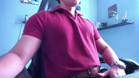 Stefann Salvatore online show from 07.05.26
