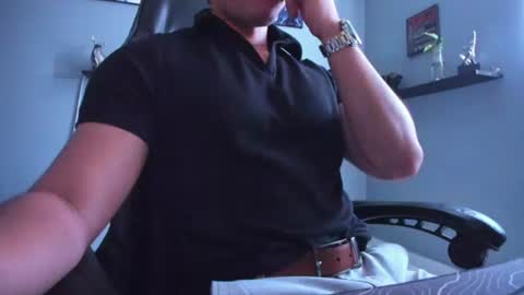 Stefann Salvatore online show from 07.06.26