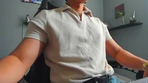 Stefann Salvatore online show from 08.03.26